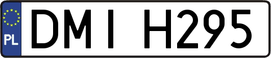 DMIH295