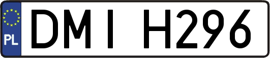 DMIH296
