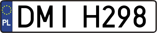 DMIH298