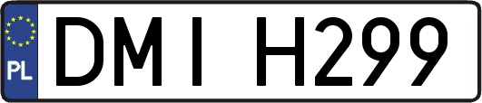 DMIH299