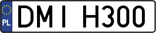 DMIH300