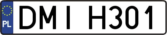 DMIH301