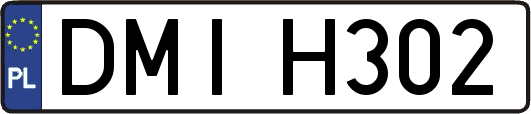 DMIH302