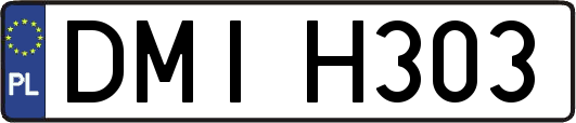 DMIH303