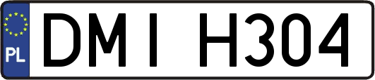 DMIH304