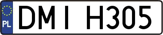 DMIH305