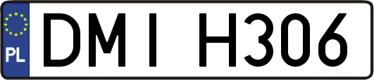 DMIH306