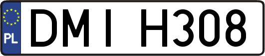 DMIH308