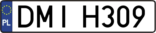 DMIH309