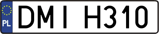 DMIH310
