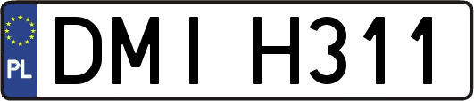 DMIH311