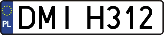 DMIH312