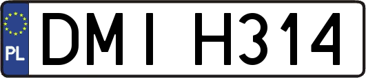 DMIH314