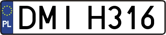 DMIH316