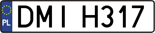 DMIH317