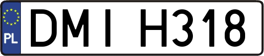 DMIH318