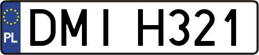 DMIH321