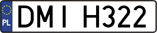 DMIH322