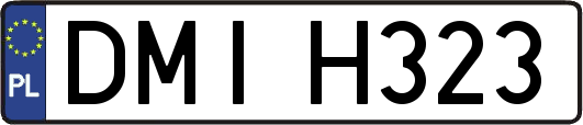 DMIH323