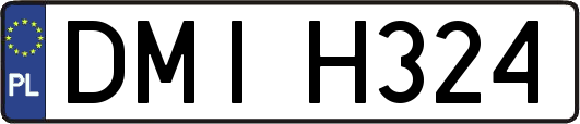 DMIH324