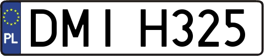 DMIH325