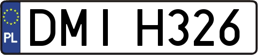 DMIH326