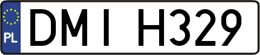 DMIH329