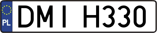 DMIH330