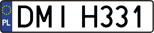 DMIH331