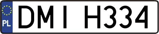DMIH334