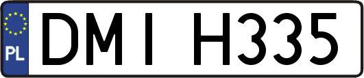 DMIH335