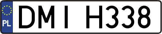DMIH338