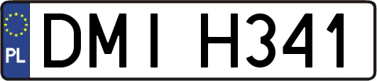 DMIH341