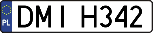 DMIH342