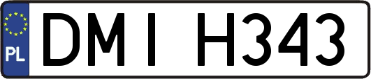 DMIH343