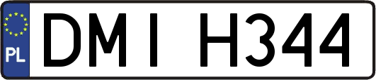 DMIH344