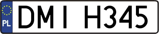 DMIH345