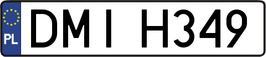 DMIH349