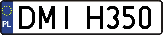 DMIH350