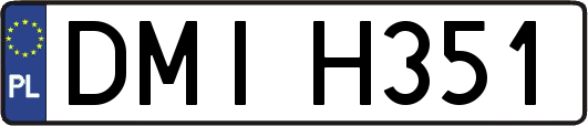 DMIH351
