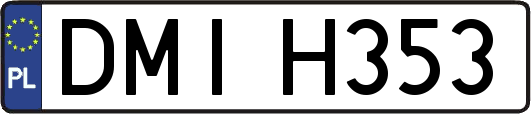 DMIH353