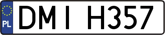 DMIH357
