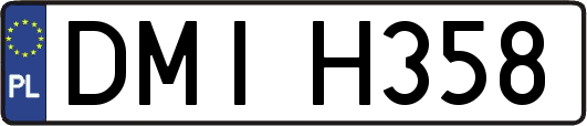 DMIH358