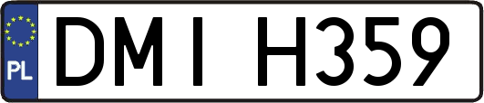 DMIH359