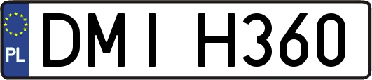 DMIH360
