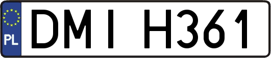 DMIH361