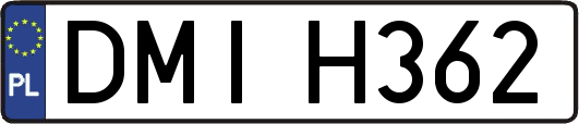 DMIH362