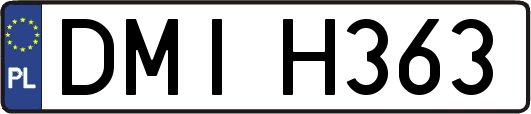 DMIH363