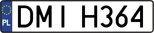 DMIH364