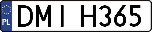 DMIH365